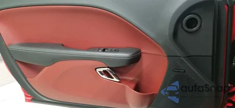 2019 Dodge Challenger Srt Hellcat Redeye z USA, uszkodzony, nr VIN 2C3CDZL91KH615885